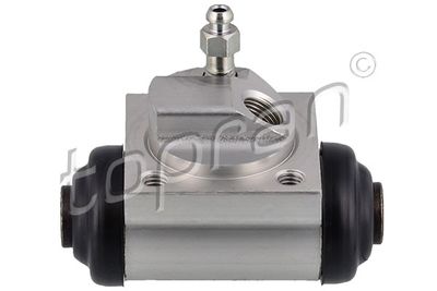 Колесный тормозной цилиндр TOPRAN 407 936