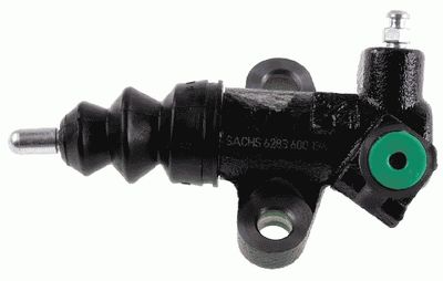 Darba cilindrs, Sajūgs SACHS 6 283 600 136