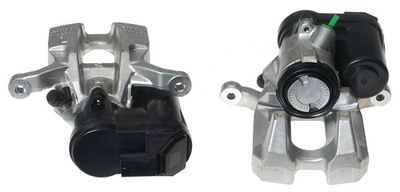 zacisk ham. BMW 2 Coupe (G42, G87) 08/21-> / BMW 3 (G20, G80, G28) 11/18 BREMBO F 06 292
