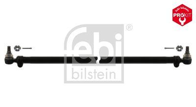 Поперечная рулевая тяга FEBI BILSTEIN 43674