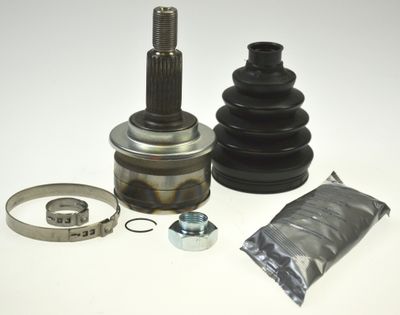 Шарнирный комплект, приводной вал LÖBRO 305184