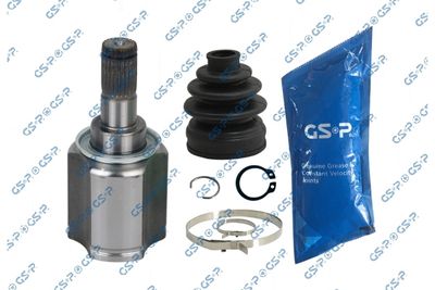 Šarnīru komplekts, Piedziņas vārpsta GSP 624150