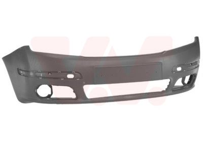 Bampers VAN WEZEL 7626570