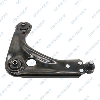 Рычаг независимой подвески колеса, подвеска колеса GSP S060439