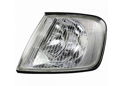 Pagrieziena signāla lukturis VAN WEZEL 0330905