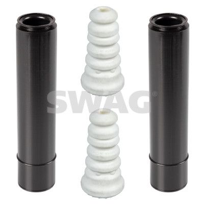 Putekļu aizsargkomplekts, Amortizators SWAG 33 10 2442