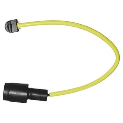 Сигнализатор, износ тормозных колодок TEXTAR 98056400