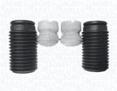 Putekļu aizsargkomplekts, Amortizators MAGNETI MARELLI 310116110008