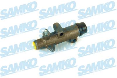 Darba cilindrs, Sajūgs SAMKO M09390