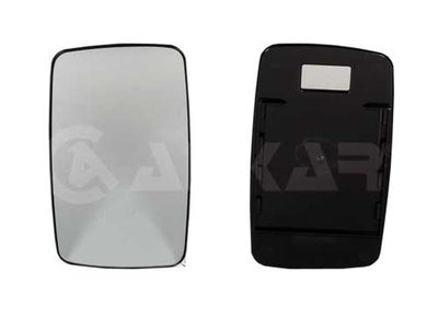 Spoguļstikls, Ārējais atpakaļskata spogulis ALKAR 6401966