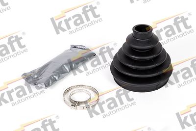 Комплект пыльника, приводной вал KRAFT AUTOMOTIVE 4410780