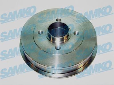 Тормозной барабан SAMKO S70171
