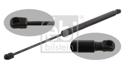 Gāzes atspere, Bagāžas/Kravas nodalījuma vāks FEBI BILSTEIN 31681
