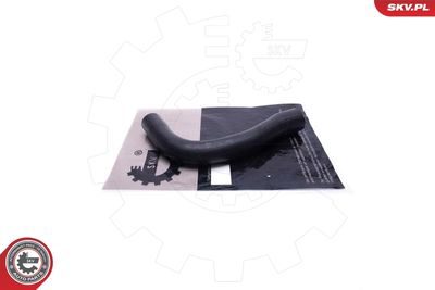 Pūtes sistēmas gaisa caurule ESEN SKV 43SKV010