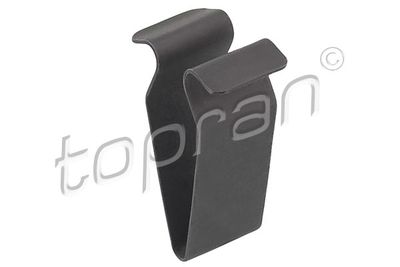 Moldings/aizsarguzlika TOPRAN 114 394