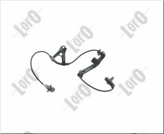 Devējs, Riteņu griešanās ātrums ABAKUS 120-02-154