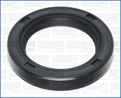 Уплотняющее кольцо, коленчатый вал AJUSA 15045300