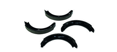 Bremžu loku kompl., Stāvbremze HELLA 8DA 355 050-551