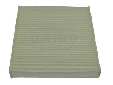 Filtrs, Salona telpas gaiss CORTECO 80000812