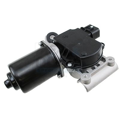 Stikla tīrītāju motors MEAT & DORIA 27021