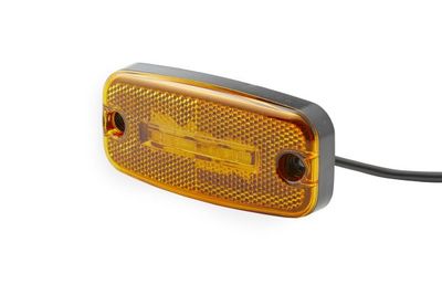 Боковой габаритный фонарь HELLA 2PS 345 600-137