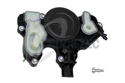 Eļļas atdalītājs, Kartera ventilācija TRUCKTEC AUTOMOTIVE 07.10.109