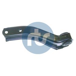 Neatkarīgās balstiekārtas svira, Riteņa piekare RTS 76-00366-2