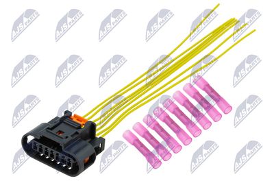 Vadu remkomplekts, Aizdedzes spole NTY EZC-PL-136