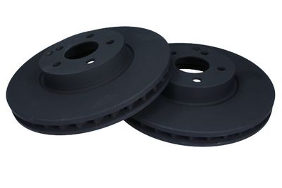 Тормозной диск QUARO QD5041HC