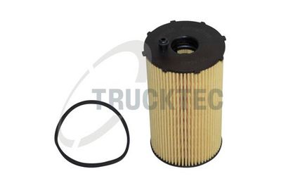 Eļļas filtrs TRUCKTEC AUTOMOTIVE 22.18.003