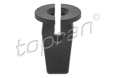 Uzgrieznis TOPRAN 120 536