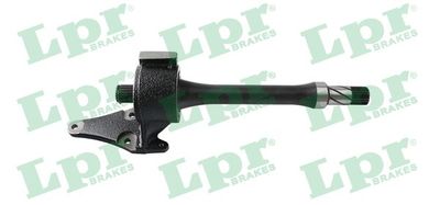 Приводной вал LPR DS61195