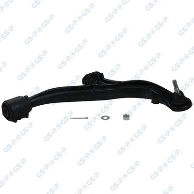 Рычаг независимой подвески колеса, подвеска колеса GSP S060812