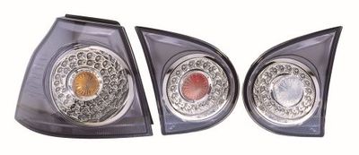 Aizmugurējo lukturu komplekts ABAKUS 441-1963FXUEVLD