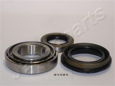 Riteņa rumbas gultņa komplekts JAPANPARTS KK-21021