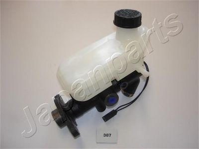 Galvenais bremžu cilindrs JAPANPARTS PF-387