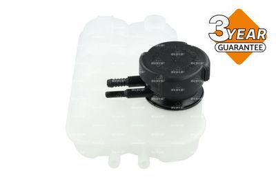 Kompensācijas tvertne, Dzesēšanas šķidrums NRF 50500031