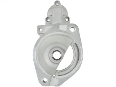 Крышка стартера, карбюратор AS-PL SBR0041