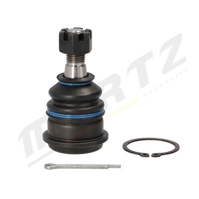 Balst-/Virzošais šarnīrs MERTZ M-S0510