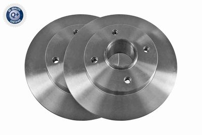 Тормозной диск VAICO V22-40006