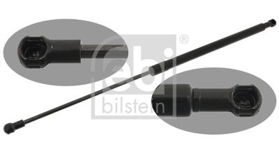 Gāzes atspere, Bagāžas/Kravas nodalījuma vāks FEBI BILSTEIN 47101