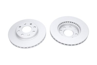 Тормозной диск KAVO PARTS BR-1209-C