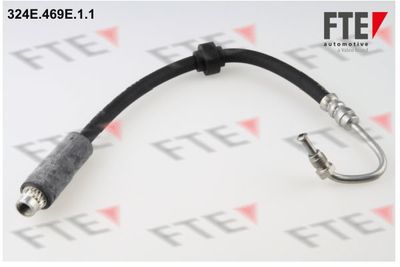 Тормозной шланг FTE 9240491