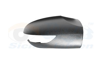 Korpuss, Ārējais atpakaļskata spogulis VAN WEZEL 3017842