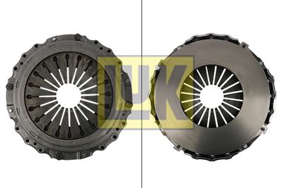 Нажимной диск сцепления Schaeffler LuK 143023810