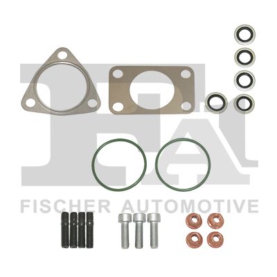 Монтажный комплект, компрессор FA1 KT820040