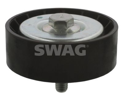 Parazīt-/Vadrullītis, Ķīļrievu siksna SWAG 70 93 6366