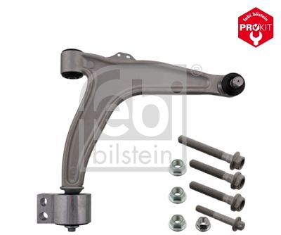Neatkarīgās balstiekārtas svira, Riteņa piekare FEBI BILSTEIN 34228