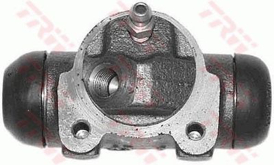 Колесный тормозной цилиндр TRW BWH161