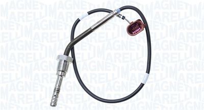 Devējs, Izplūdes gāzu temperatūra MAGNETI MARELLI 172000113010